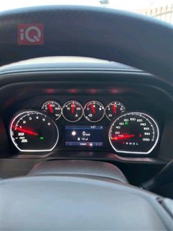 شيفروليه سلفرادو